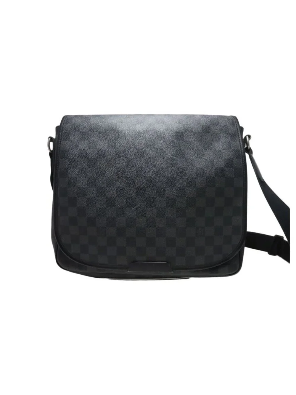 Louis Vuitton Daniel MM Damier Graphite Shoulder